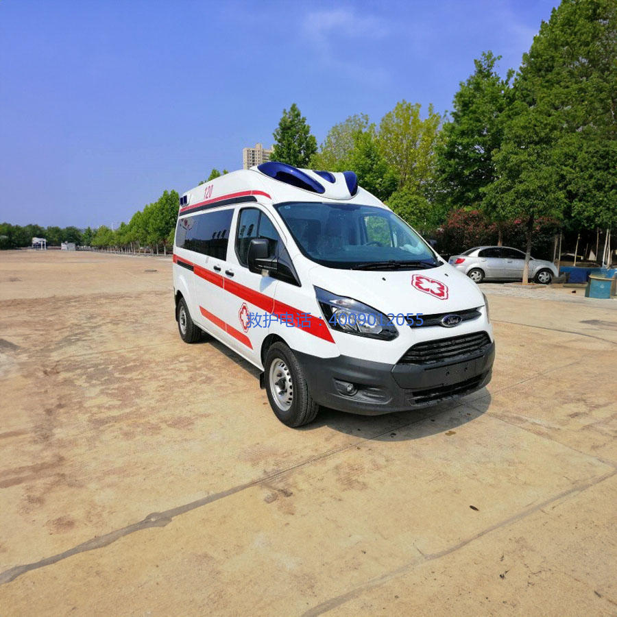 租赁私人救护车电话号码